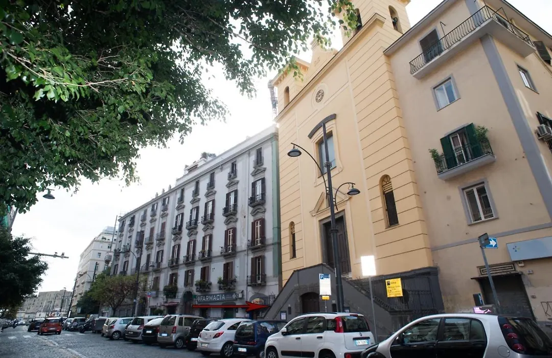 Simpa Apartment-1
