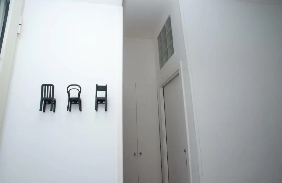 Simpa Apartment-1