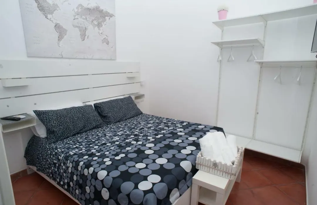 Simpa Apartment-1