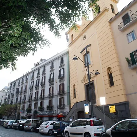 Simpa Apartment-3