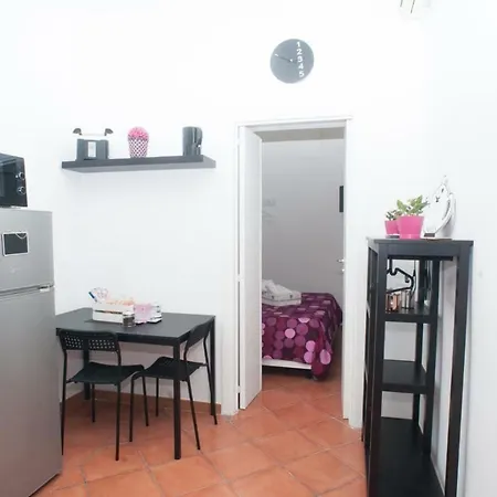 Simpa Apartment-2