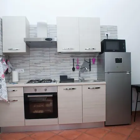 Simpa Apartment-3