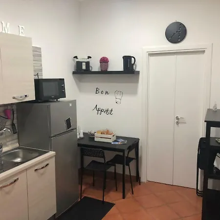 Simpa Apartment-3
