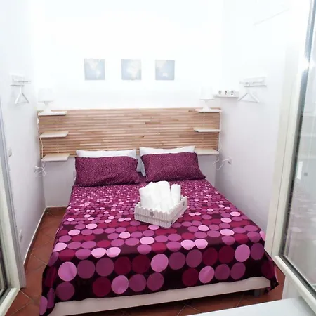 Simpa Apartment-2