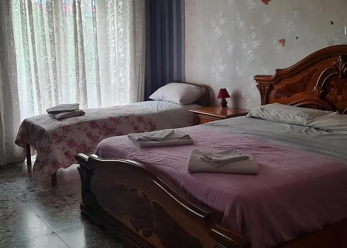 La Dimora Di Anna